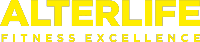 Alterlife Χαιδάρι logo