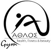 Athlos Gym logo
