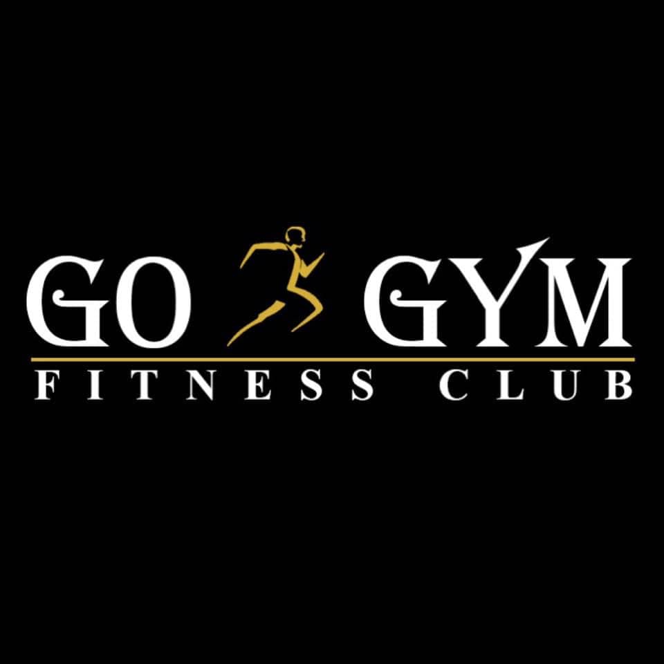 Go Gym logo