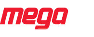 Megafit logo