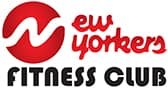 New Yorkers logo
