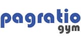 Pagratio gym logo