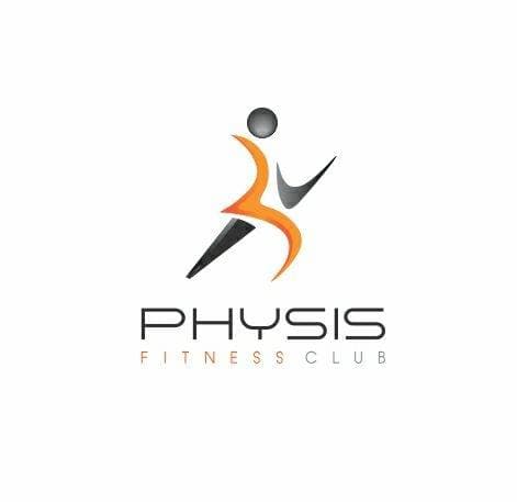 Physis Fitness Club logo