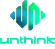 Unthink logo
